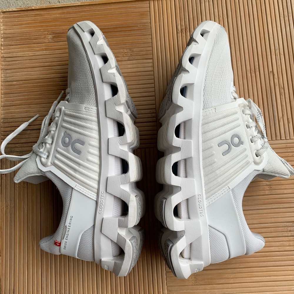 On Running Cloudswift 4 AD Women’s Running Shoes - Picture 12 of 16